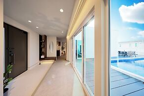 Crystalvilla Shirahama Parkside