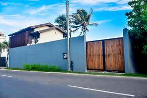 Surfside Serenity Ahangama