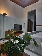 Domore Lifestyle Hotel & Cafe