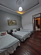 Domore Lifestyle Hotel & Cafe