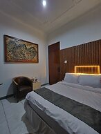 Domore Lifestyle Hotel & Cafe