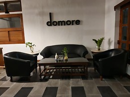 Domore Lifestyle Hotel & Cafe