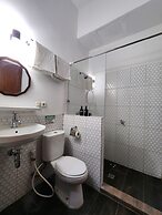 Domore Lifestyle Hotel & Cafe