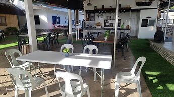 EDVIL BEACH RESORT AND JACUZZI POOL SPA