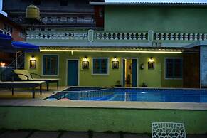 Baga Villa Harshita