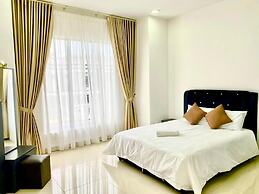 D'Royale Desaru Homestay