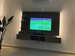 D'Royale Desaru Homestay