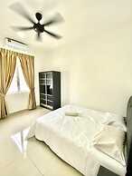 D'Royale Desaru Homestay