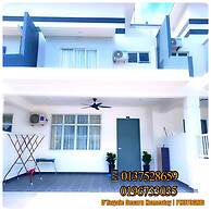 D'Royale Desaru Homestay