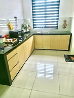 D'Royale Desaru Homestay