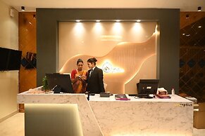 Hotel Shree Ji Inn - Raipur