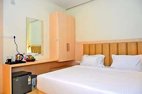 Hotel Shree Ji Inn - Raipur