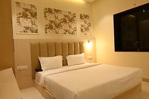 Hotel Shree Ji Inn - Raipur