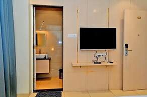 Hotel Shree Ji Inn - Raipur