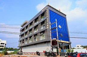 Hotel Shree Ji Inn - Raipur