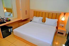 Hotel Shree Ji Inn - Raipur
