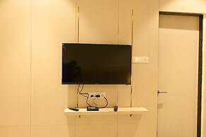 Hotel Shree Ji Inn - Raipur