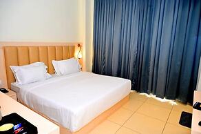 Hotel Shree Ji Inn - Raipur