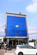 Hotel Shree Ji Inn - Raipur