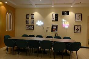 Hotel Shree Ji Inn - Raipur