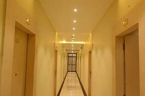 Hotel Shree Ji Inn - Raipur