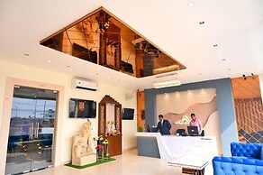 Hotel Shree Ji Inn - Raipur