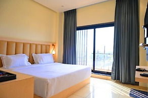 Hotel Shree Ji Inn - Raipur