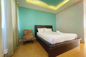 Here Innstead Boracay powered by Cocotel