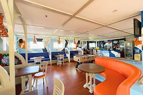 Here Innstead Boracay powered by Cocotel