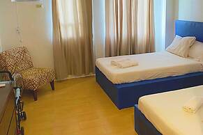 Here Innstead Boracay powered by Cocotel