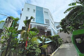 Here Innstead Boracay powered by Cocotel