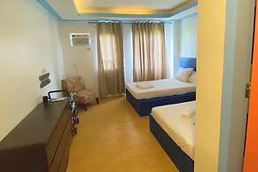 Here Innstead Boracay powered by Cocotel