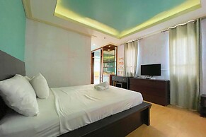 Here Innstead Boracay powered by Cocotel