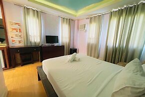 Here Innstead Boracay powered by Cocotel