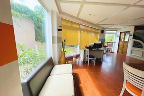 Here Innstead Boracay powered by Cocotel