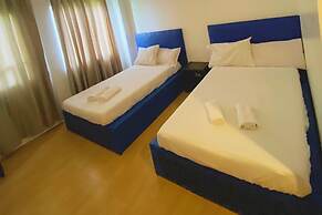 Here Innstead Boracay powered by Cocotel