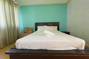 Here Innstead Boracay powered by Cocotel