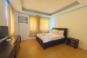 Here Innstead Boracay powered by Cocotel