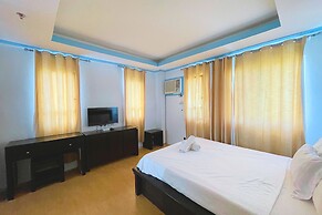 Here Innstead Boracay powered by Cocotel