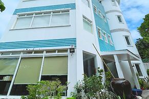 Here Innstead Boracay powered by Cocotel