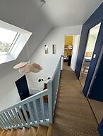 Charming House in Landeda With Sea View