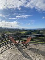 Charming House in Landeda With Sea View