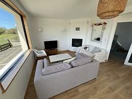Charming House in Landeda With Sea View