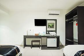 Townhouse Oak Ilir Timur I Near Ptc Mall