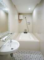 Townhouse Oak Ilir Timur I Near Ptc Mall