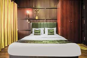 Townhouse Oak Ilir Timur I Near Ptc Mall