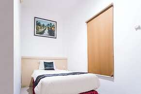 Townhouse Oak Ilir Timur I Near Ptc Mall