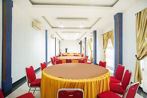 Townhouse Oak Ilir Timur I Near Ptc Mall