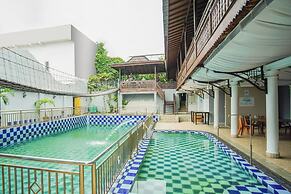 Townhouse Oak Ilir Timur I Near Ptc Mall