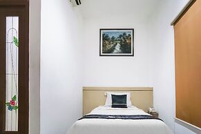 Townhouse Oak Ilir Timur I Near Ptc Mall